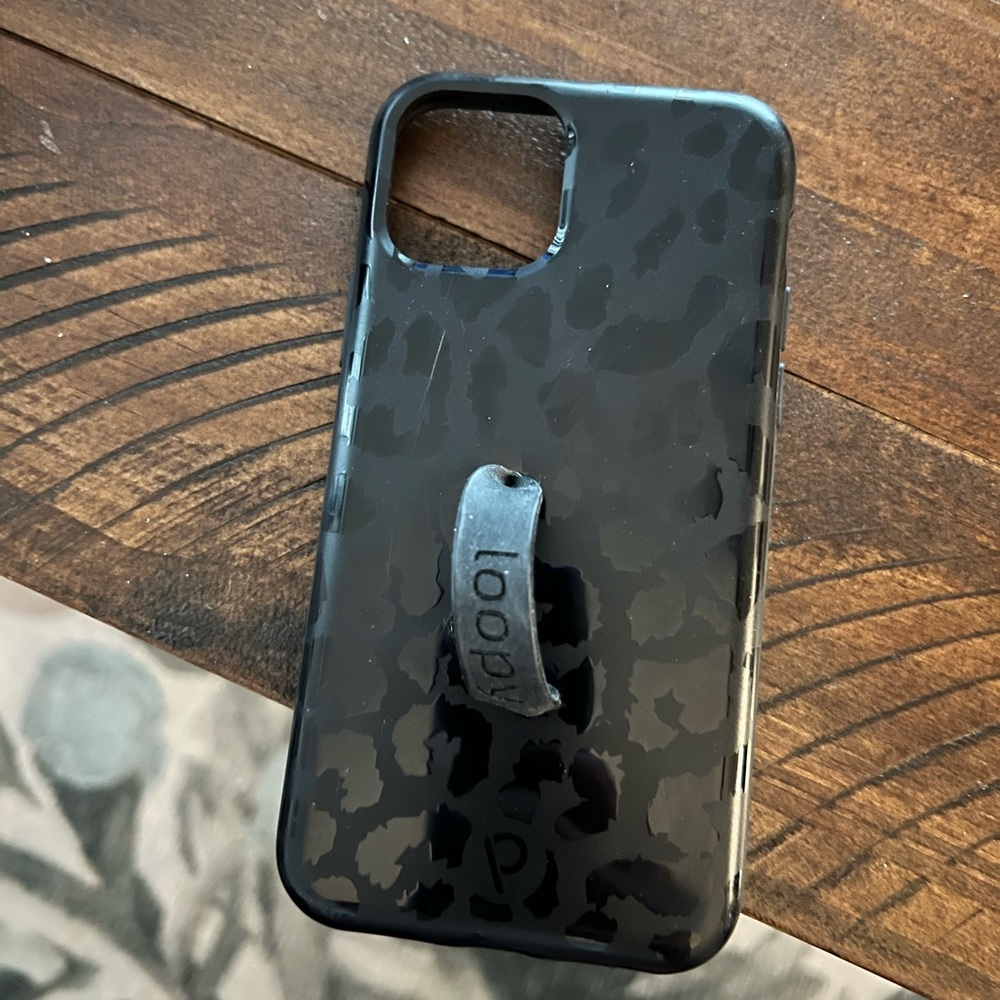Loopy case- iPhone 11 Pro